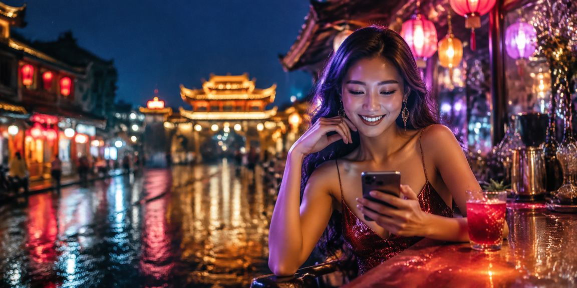 Hình ảnh casino di động thưởng thức giải trí trực tiếp tại Huế