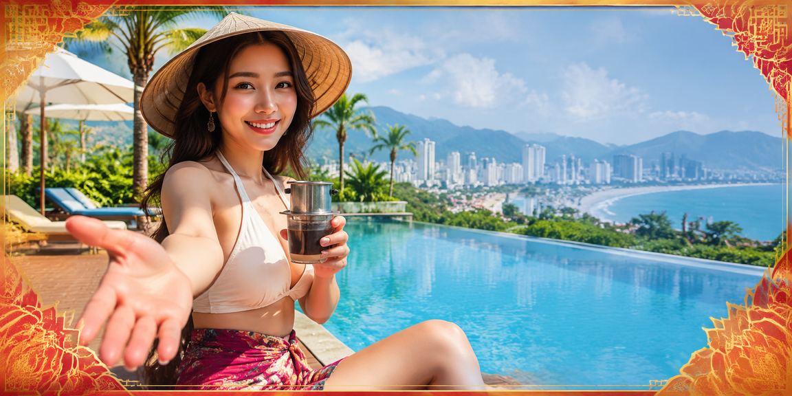 Khung cảnh giải trí về đêm tại Nha Trang – người dùng trải nghiệm casino trực tuyến vtv2